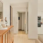 Apartman Italianflat - Old Town Dei Marmi