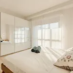 Italianflat - Boutique Centro & Mare Апартаменти