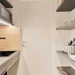 Apartman Italianflat - Old Town Dei Marmi