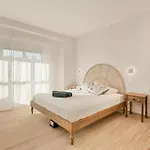 Italianflat - Boutique Centro & Mare *