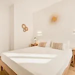 Italianflat - Boutique Centro & Mare * Форте-дей-Мармі