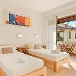 Апартаменти Italianflat - Boutique Centro & Mare Форте-дей-Мармі