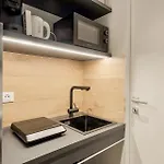 Italianflat - Boutique Centro & Mare פורטה דיי מארמי
