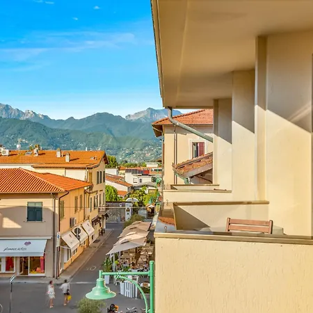 Italianflat - Old Town Dei Marmi Apartment Forte dei Marmi