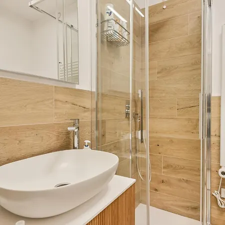 Apartament Italianflat - Boutique Centro & Mare