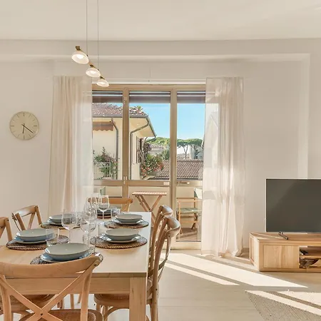 Italianflat - Old Town Dei Marmi Forte dei Marmi