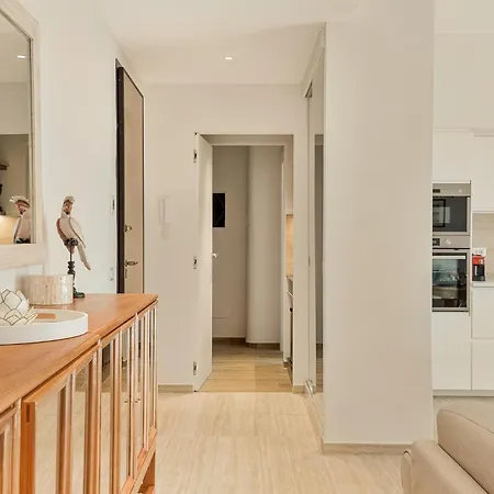 Apartament Italianflat - Boutique Centro & Mare
