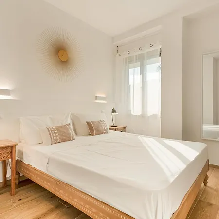 Italianflat - Old Town Dei Marmi Apartment Forte dei Marmi