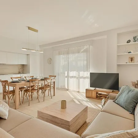 Italianflat - Old Town Dei Marmi