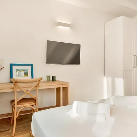 Daire Italianflat - Old Town Dei Marmi *