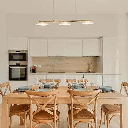 Daire Italianflat - Old Town Dei Marmi