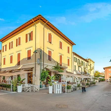 Apartment Italianflat - Old Town Dei Marmi Forte dei Marmi