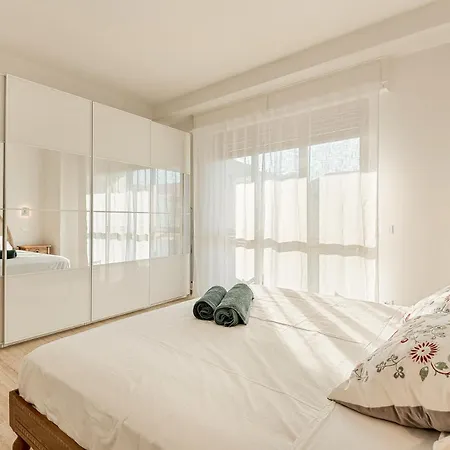 Italianflat - Boutique Centro & Mare شقة