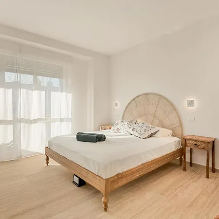 Italianflat - Boutique Centro & Mare *