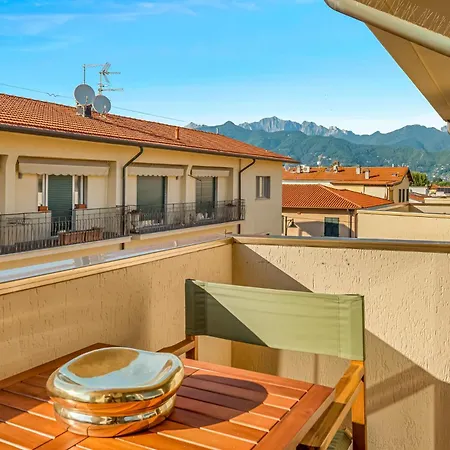 Apartament Italianflat - Boutique Centro & Mare *