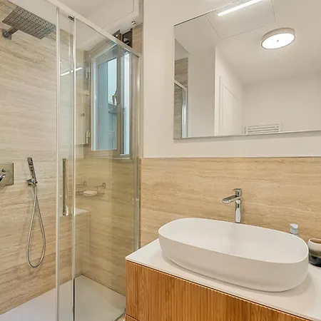 Italianflat - Boutique Centro & Mare شقة