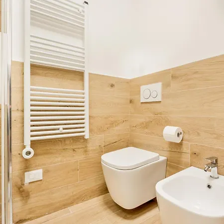 Italianflat - Boutique Centro & Mare شقة *