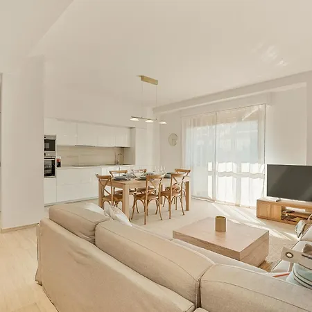 Italianflat - Old Town Dei Marmi Daire