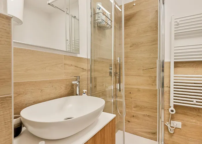 Apartment Italianflat - Old Town Dei Marmi