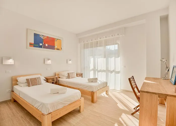 Italianflat - Old Town Dei Marmi * Forte dei Marmi