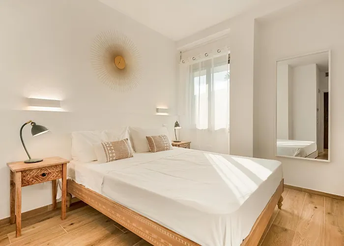 Italianflat - Old Town Dei Marmi Apartment Forte dei Marmi