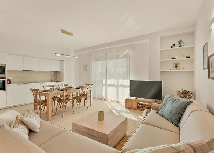 Italianflat - Old Town Dei Marmi