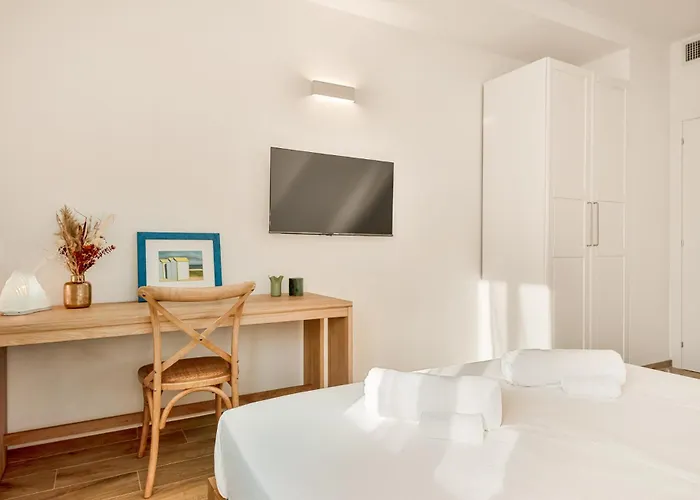 Apartment Italianflat - Old Town Dei Marmi *