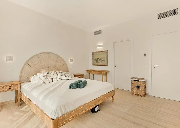 Italianflat - Old Town Dei Marmi