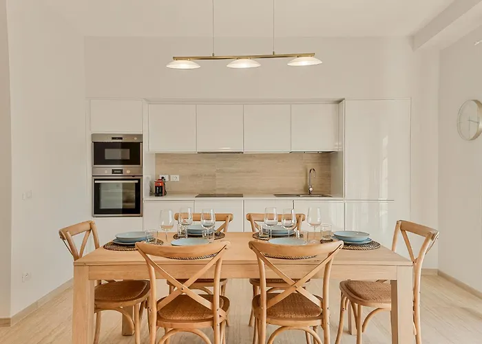 Apartment Italianflat - Old Town Dei Marmi