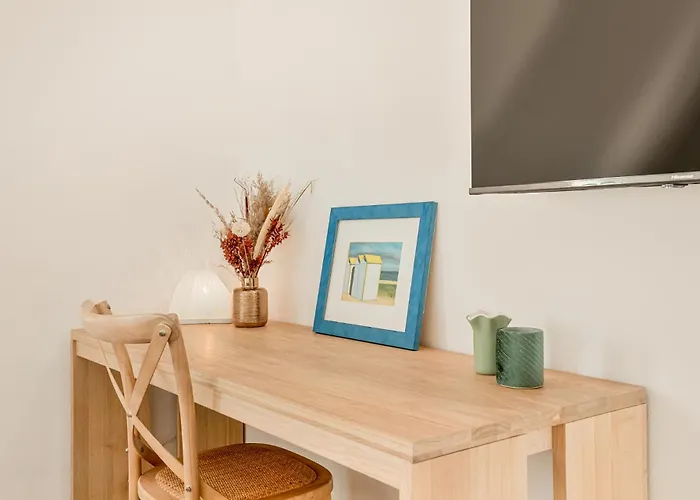 Apartman Italianflat - Old Town Dei Marmi Forte dei Marmi