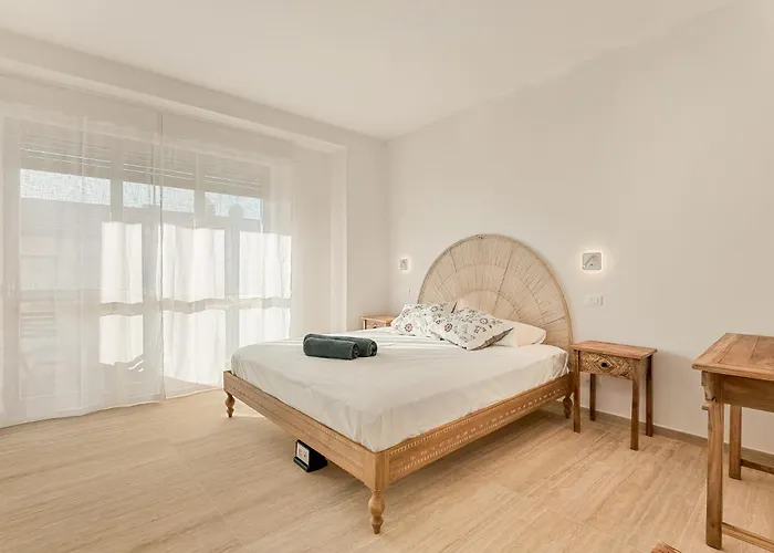 Italianflat - Old Town Dei Marmi *