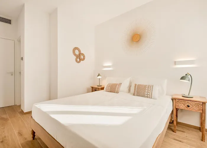 Italianflat - Old Town Dei Marmi * Forte dei Marmi