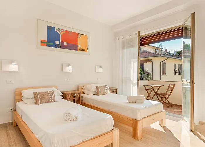 Apartment Italianflat - Old Town Dei Marmi Forte dei Marmi