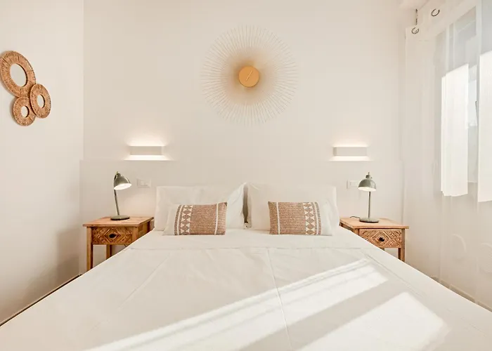 Italianflat - Old Town Dei Marmi * Forte dei Marmi