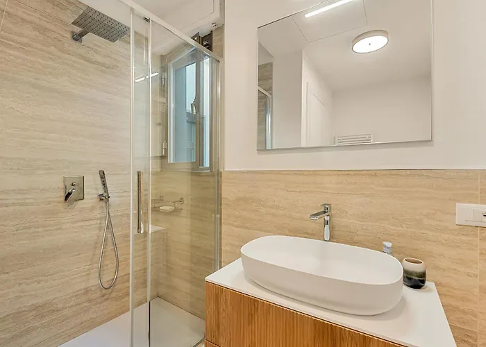 Italianflat - Old Town Dei Marmi Apartman