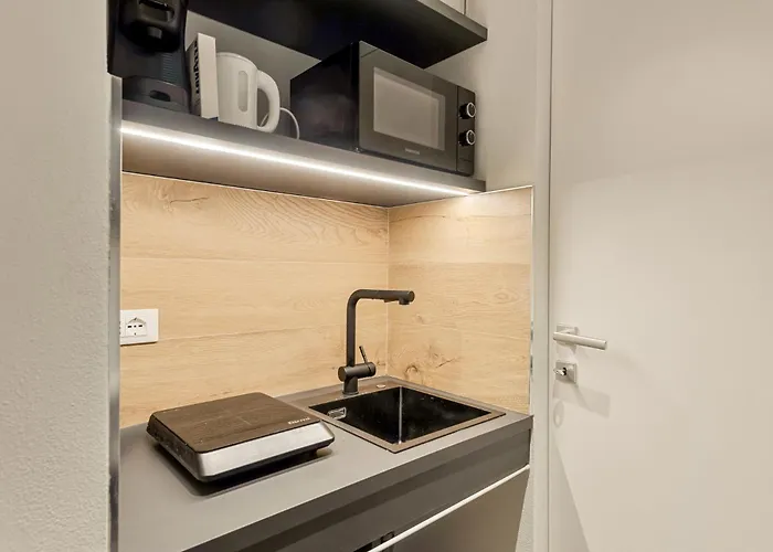 Italianflat - Old Town Dei Marmi Forte dei Marmi