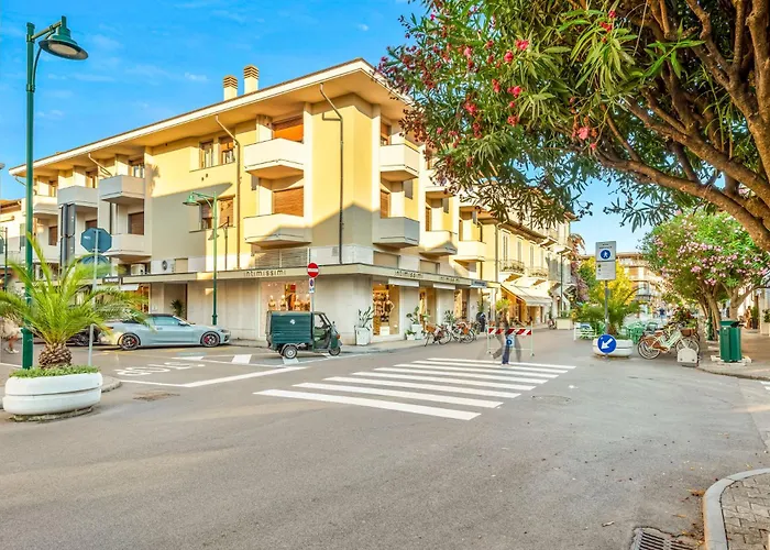 Italianflat - Old Town Dei Marmi Apartman