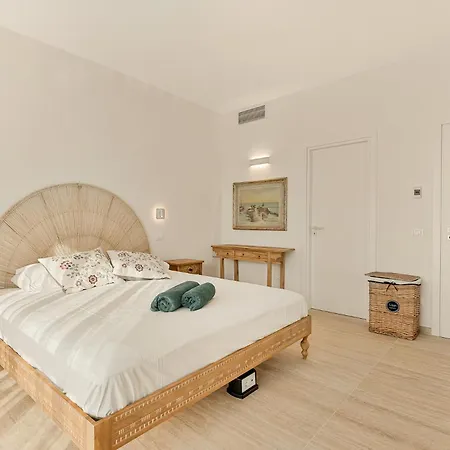 Italianflat - Boutique Centro & Mare