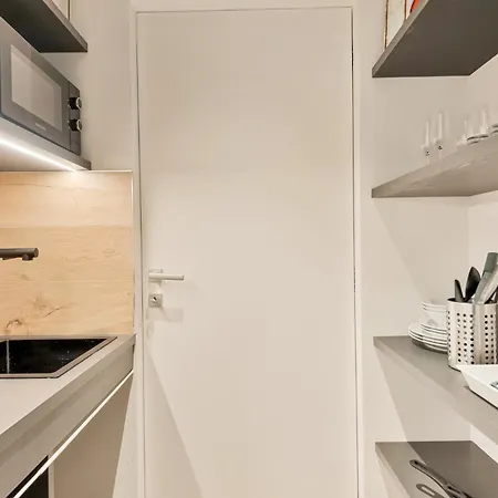 شقة Italianflat - Old Town Dei Marmi