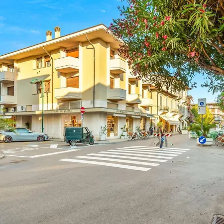 Italianflat - Boutique Centro & Mare Appartement