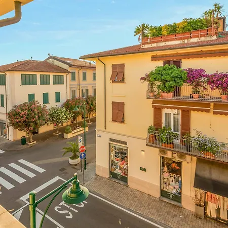Italianflat - Boutique Centro & Mare Appartement