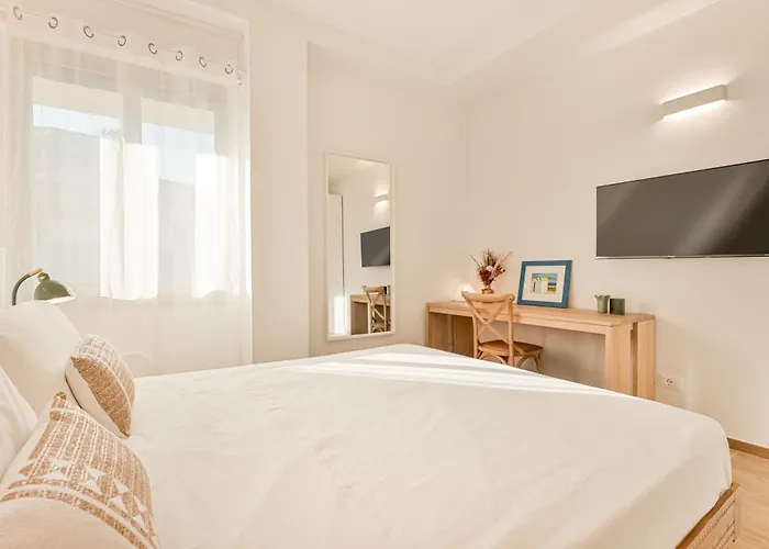 Italianflat - Old Town Dei Marmi Апартаменти