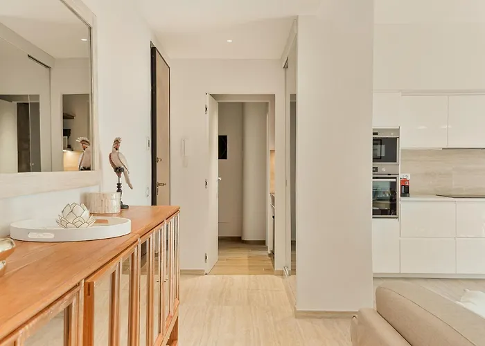 Апартаменти Italianflat - Old Town Dei Marmi