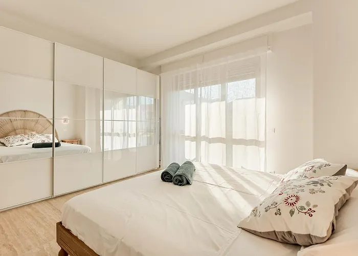 Italianflat - Old Town Dei Marmi Апартаменти