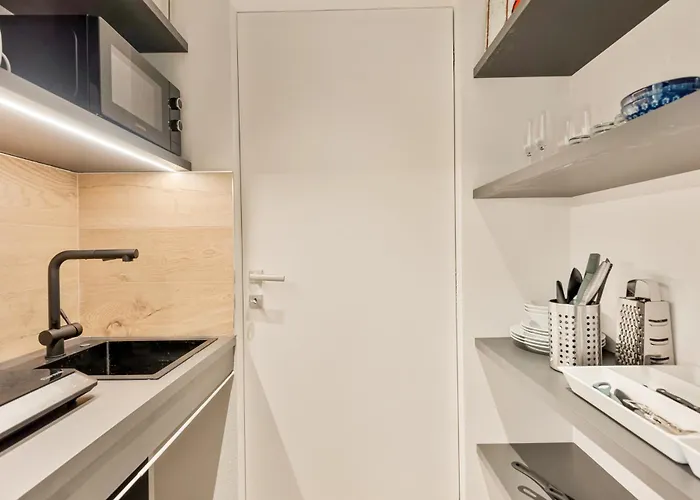 Апартаменти Italianflat - Old Town Dei Marmi