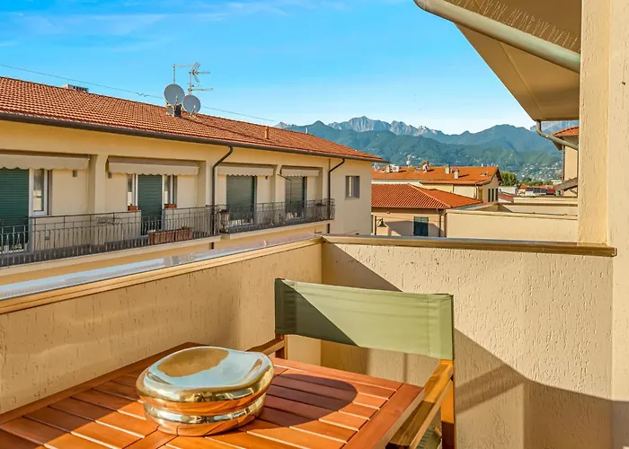 Апартаменти Italianflat - Old Town Dei Marmi *