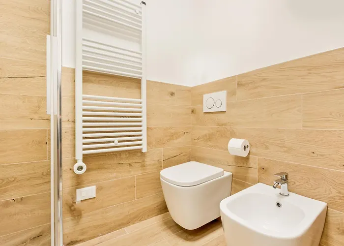 Italianflat - Old Town Dei Marmi Апартаменти *