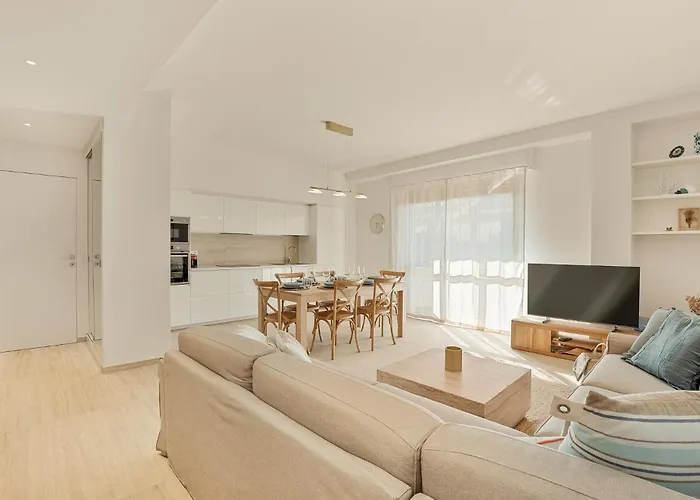 Italianflat - Old Town Dei Marmi Апартаменти