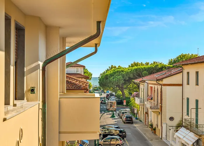 Italianflat - Old Town Dei Marmi